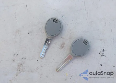 2006 Dodge Grand Caravan Sxt из США, поврежденный, VIN 2D4GP44L16R816416